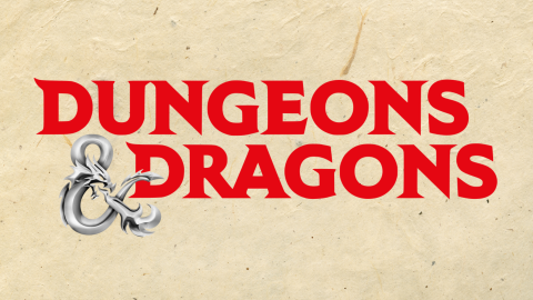 Dungeons & Dragons