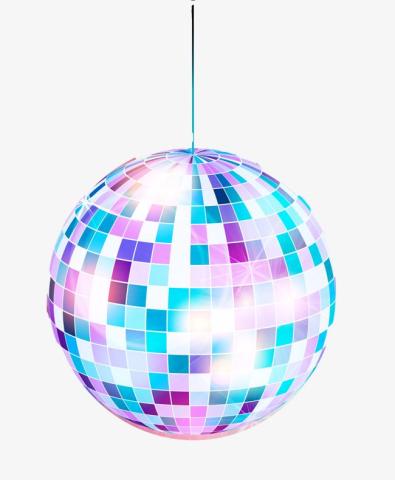 Disco Ball clipart