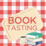 book tasting