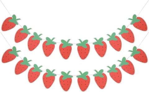 strawberry