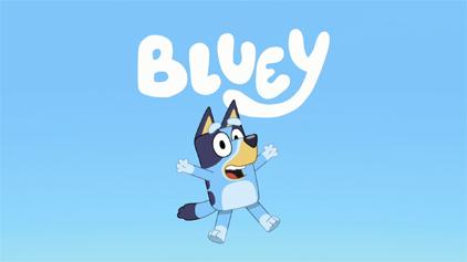 bluey