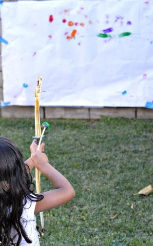 archery photo