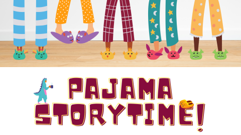pj storytime