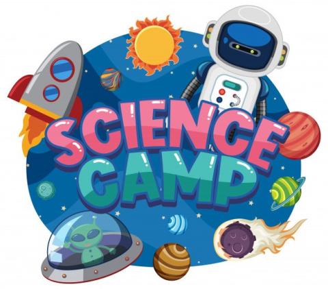science camp