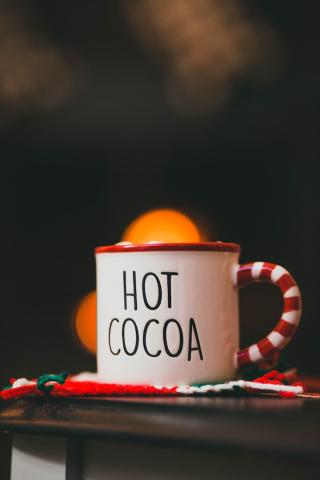 hot cocoa