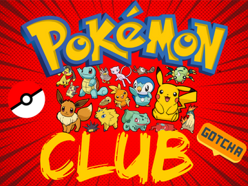 Pokemon Club