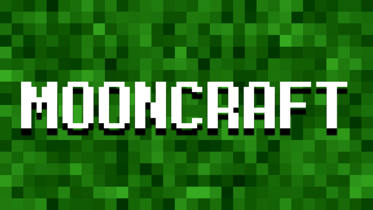 Mooncraft