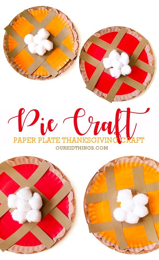 Pie Craft photo