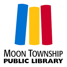 Moon Township Public Library Logo