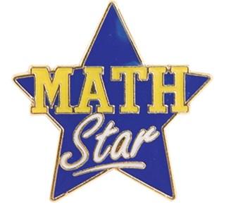 Math stars