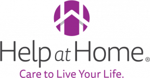 Help at Home Logo