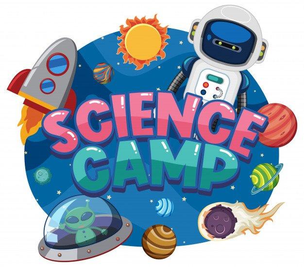 science camp