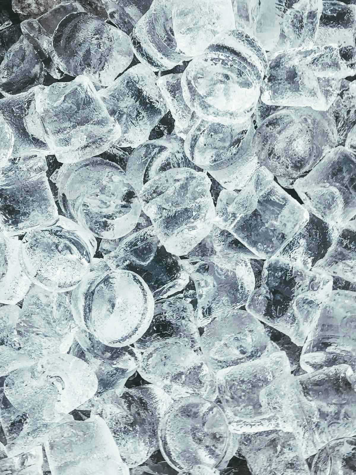 ice photo